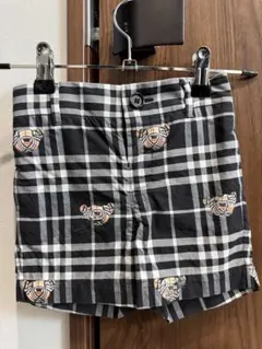 バーバリー　トーマスベア　パンツ