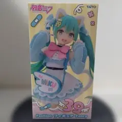 2026年最新】初音ミク Fashion フィギュア Fancyの人気アイテム - メルカリ