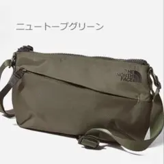 THE NORTH FACE エレクトラトートS（ニュートープグリーン）