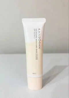 KANSOSAN スキンケアモイスチャーベースカバー SPF40 PA+++