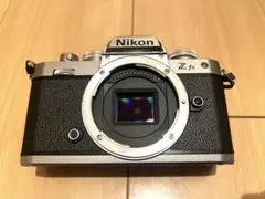 Nikon Zf 本体 新品未開封 バーコードそのまま 2年保証 - メルカリ
