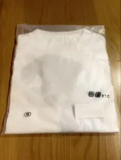 北山宏光 オリジナルTシャツ オフホワイト | Mercari