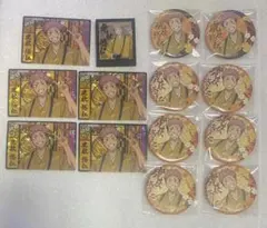 呪術廻戦 虎杖悠仁 じゅじゅ探訪 まとめ売り