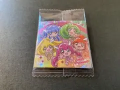 ③ プリキュア シール ウエハース　PR-12 スマイルプリキュア