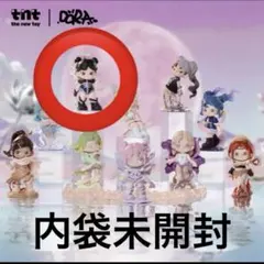 tnt DORA フィギュアMaterialシリーズ Spine