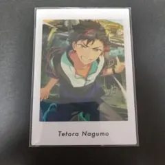 あんスタ　ぱしゃっつ　南雲鉄虎