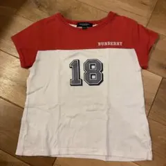 BURBERRY LONDON Tシャツ 120Aのサムネイル