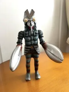 ⭕只今セール中❗⭐ウルトラマンシリーズ 怪獣 ソフビ・フィギュア✴️バルタン星人 ⭕只今セール中❗⭐ウルトラマンシリーズ 怪獣 ソフビ