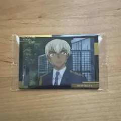 名探偵コナン　イタジャガ　降谷零　安室透