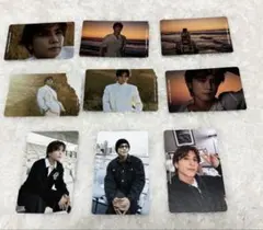 岩田剛典 SPACE COWBOY 通常盤（初回プレス） トレカ セミコンプ