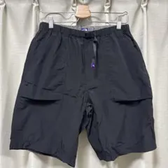 2026年最新】THE NORTH FACE PURPLE LABEL メンズ ショートパンツ