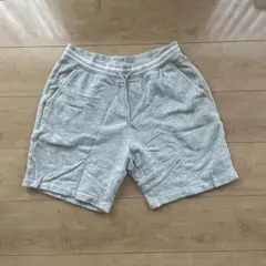ユニクロ　ハーフパンツ　Sのサムネイル