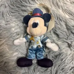 2025年最新】20周年 ダッフィー ぬいぐるみバッチの人気アイテム