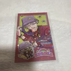 地縛少年花子くん 10周年記念ミュージアム 特典 つかさ 柚木司 - メルカリ