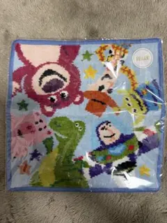 トイストーリー キャラクターグッズ