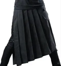 メンズスカート