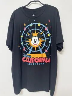 2025年最新】カリフォルニア ディズニー tシャツの人気アイテム