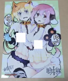ヴァルラヴ ブロマイド 409