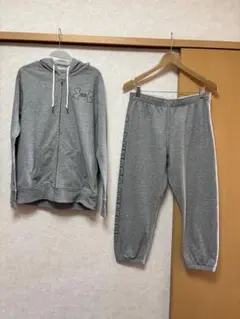 スウェットパンツ スウェット