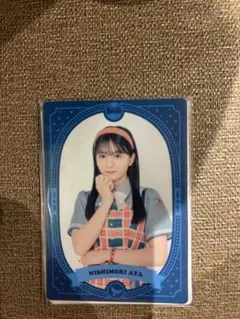 直筆らくがき缶バッジ　西森杏弥　僕青 直筆らくがき缶バッジ 西森杏弥 僕青 西森 杏弥 プロフィール