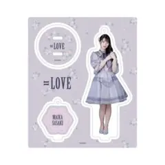 【新品未開封】イコラブ 佐々木舞香 アクスタ あの子コンプレックス 2025年最新】佐々木舞香 アクスタ あの子コンプレックスの人気アイテム