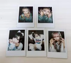 天国未遂 ランダムピンズ あのちゃん ano ファンクラブ限定 4種セット