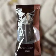 エチュード　キスチョコレートムースティント　ミルクのサムネイル