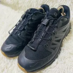 トレイルランニングシューズ スニーカー