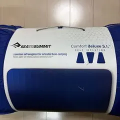 SEA TO SUMMIT Comfort Deluxe S.I. Doubleのサムネイル