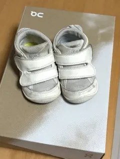 IFME　キッズシューズ　◎12.5cm