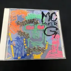 MC Miker G - Show 'Em the Bass