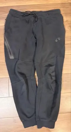 Nike スウェットパンツ Lサイズ 黒