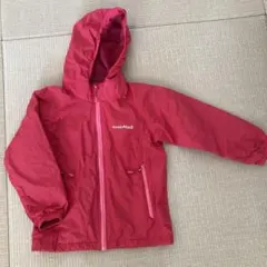 モンベル ジャケット