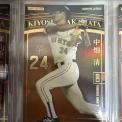 BBMカード 読売ジャイアンツ 中畑清選手 直筆サインカード BBMカード 読売ジャイアンツ 中畑清選手 直筆サインカード Yahoo