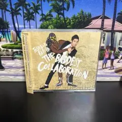 THE BADDEST～Collaboration～