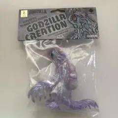 CCP ミドルサイズシリーズ　ヘドラ　ムクゲver.
