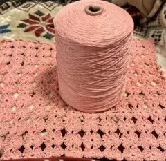 なつみかん様専用⭐︎コットンアクリル⭐︎春カラーピンク⭐︎春カラーイエロー＆黄緑