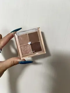 ロムアンド ベターサンアイズ 03 ドライラグラス