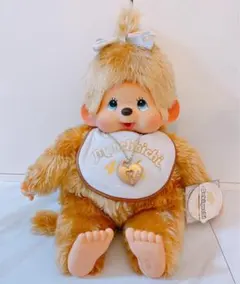 2026年最新】モンチッチ 40周年の人気アイテム - メルカリ