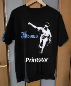 プリントスター　メンズ Tシャツ Lサイズ『中古品』
