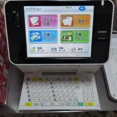 CASIO PCP-2100