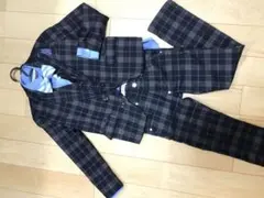 ジェネレーター　スーツ　セット　120 110