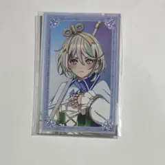 セシリア・イマーグリーン　ホロライブEN　コレクションカード