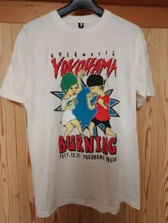 UVERworld 男祭り ツアーTシャツ - メルカリ