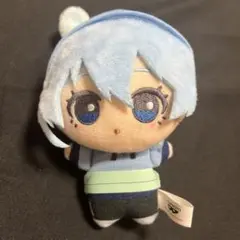 ブルーロック 氷織羊 ちびぐるみ
