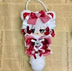 ぬい服 ハンドメイド