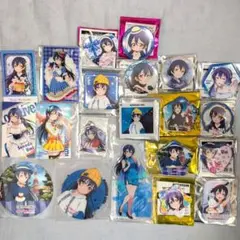 ラブライブ！　園田海未　お嫁さんセット