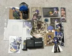 CLANNAD 古河渚 44mm缶バッジ10点セット CLANNAD 古河渚 44mm缶バッジ10点セッ - メルカリ