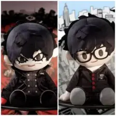 2025年最新】ラスト ペルソナ くじの人気アイテム - メルカリ