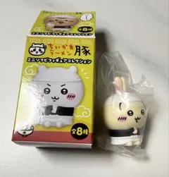 ちいかわ ソフビフィギュア